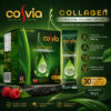 alman-kolajen-icerigi 3 Paket Cosvia Collagen