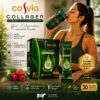 sigir-kolajeni-cosvia 3 Paket Cosvia Collagen