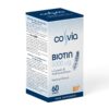 COSVIA Biotin 5000 Mcg, At Kuyruğu Ekstresi İçeren Gıda Takviyesi