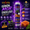 Sambucus_nigra_bağışıklık_güçlendirici-kare Cosvia Sambucus Nigra 20 Efervesan Tablet | Bağışıklık Destekleyici Takviye